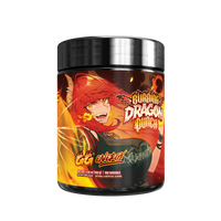 Burning Dragon Punch - 100 Servings