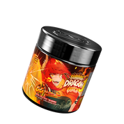 Burning Dragon Punch Caffeine Free - 100 Servings