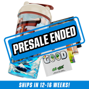 PIXEL CUPS x CDawgVA - Gamer Supps