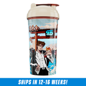 PIXEL CUPS x CDawgVA - Gamer Supps