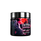 Crimson Moonburst by LordAethelstan Caffeine Free - 100 Servings
