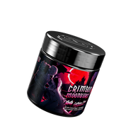 Crimson Moonburst by LordAethelstan Caffeine Free - 100 Servings