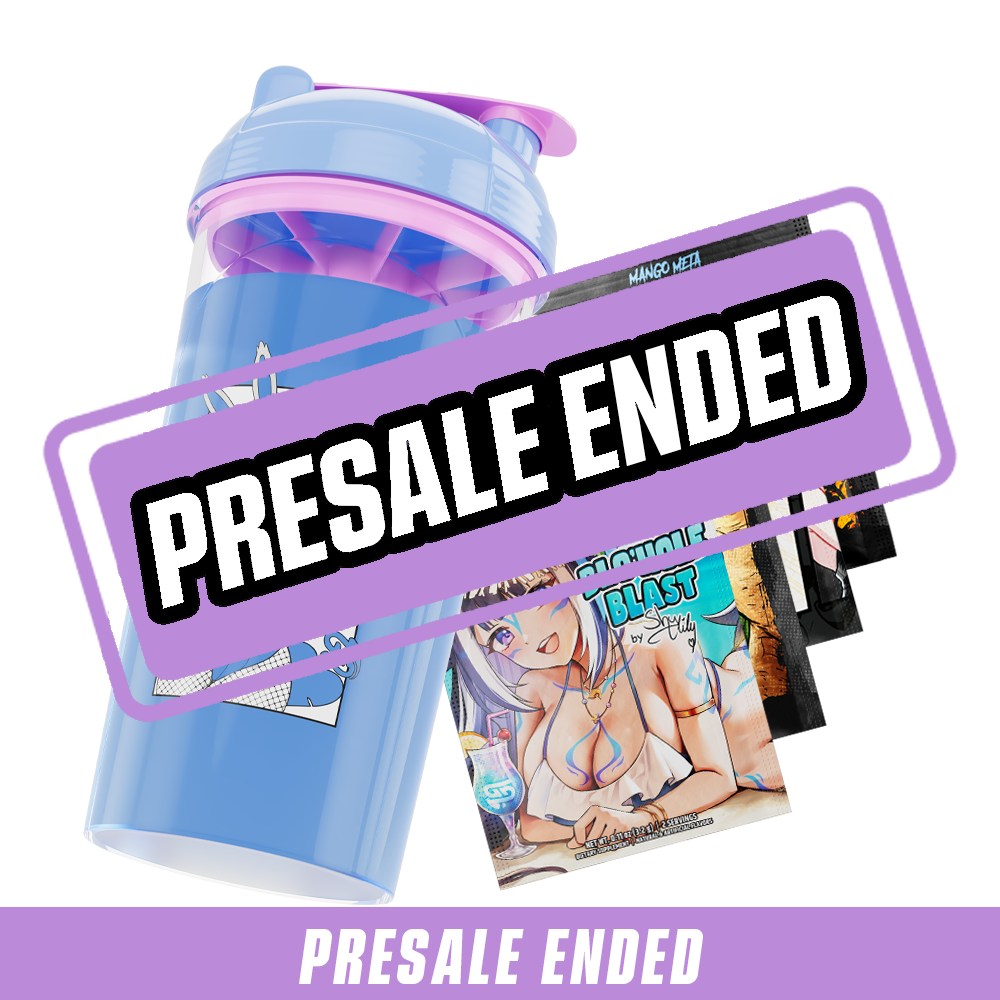 Creator Cups x Cottontail - Gamer Supps