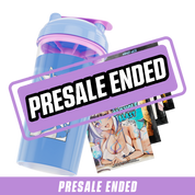 Creator Cups x Cottontail - Gamer Supps