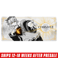 CODE VEIN II: Lou Mousepad
