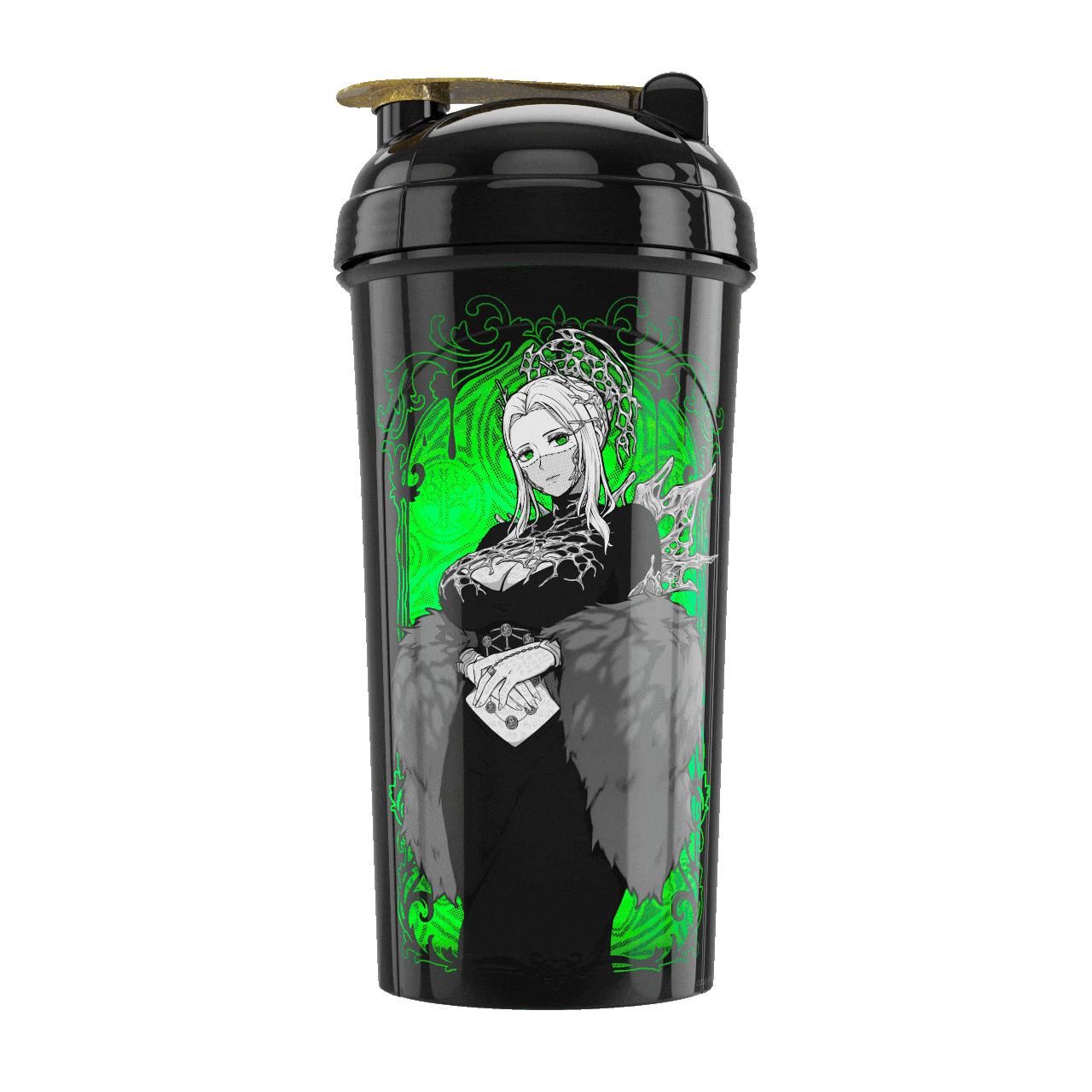 CODE VEIN II: Lou & Lavinia Shaker - Gamer Supps