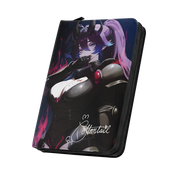 Cottontail: Divine Chaos Binder - Gamer Supps