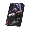 Cottontail: Divine Chaos Binder - Gamer Supps