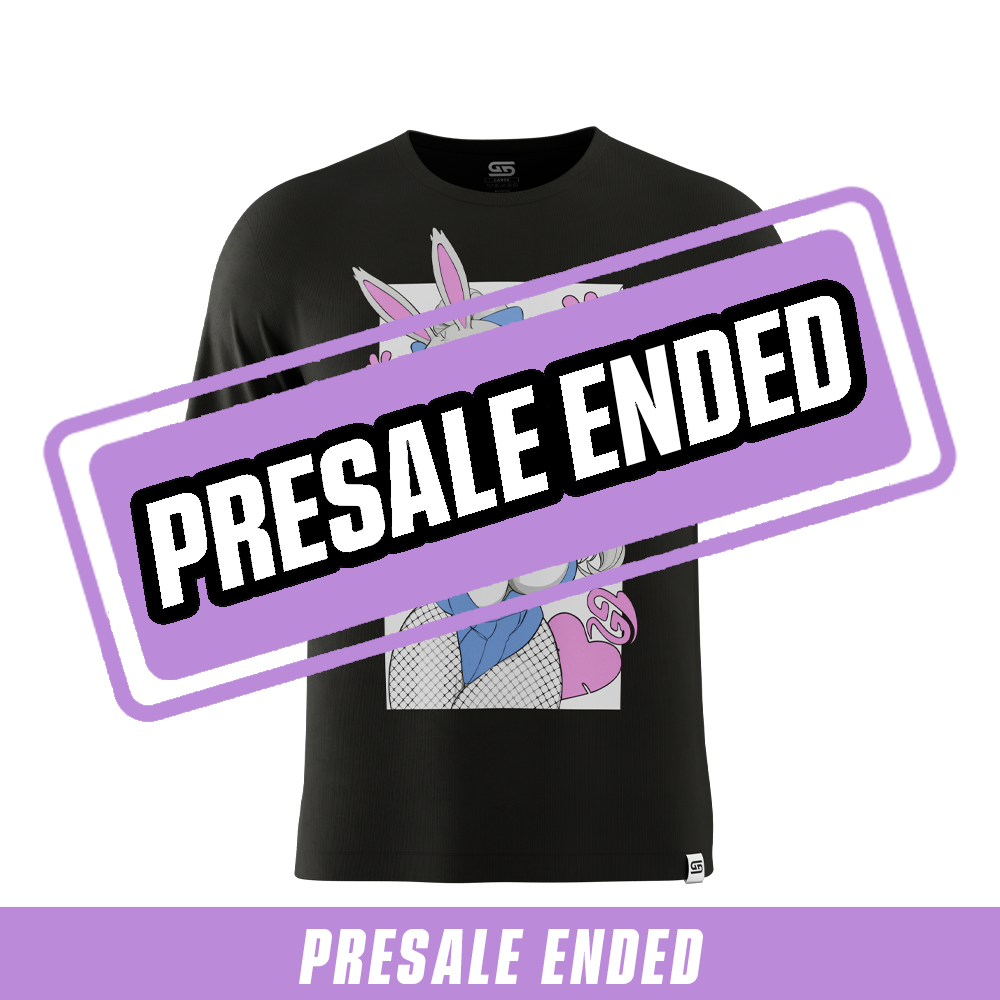 Cottontail Shirt - Gamer Supps