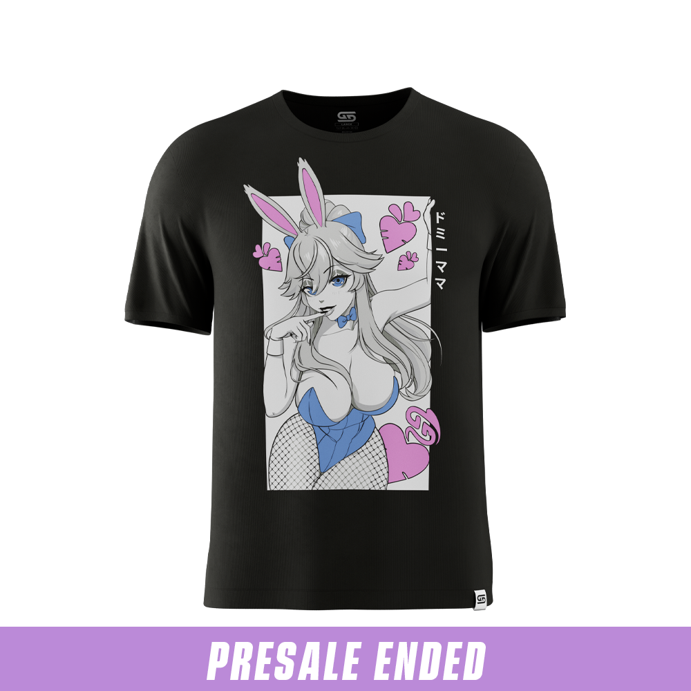 Cottontail Shirt - Gamer Supps