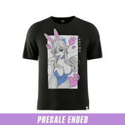 Cottontail Shirt - Gamer Supps