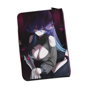 Cottontail: Divine Chaos Binder - Gamer Supps