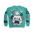 "I Come in Peace" Crewneck