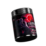 Crimson Moonburst by LordAethelstan - 100 Servings