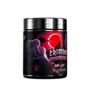 Crimson Moonburst by LordAethelstan - 100 Servings