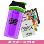 Creator Cups x Cyanide & Happiness: Cyanide-Chan