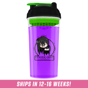 Creator Cups x Cyanide & Happiness: Cyanide-Chan