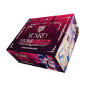 VCard Set 3: Divine Chaos First Edition Booster Box (Limited) - Gamer Supps