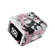 Double Fisting: Lunch Box