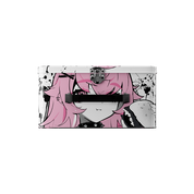 Double Fisting: Lunch Box