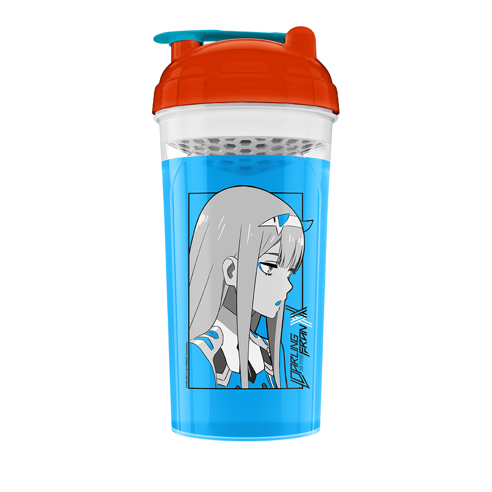 DARLING in the FRANXX: Shaker #3 - Gamer Supps