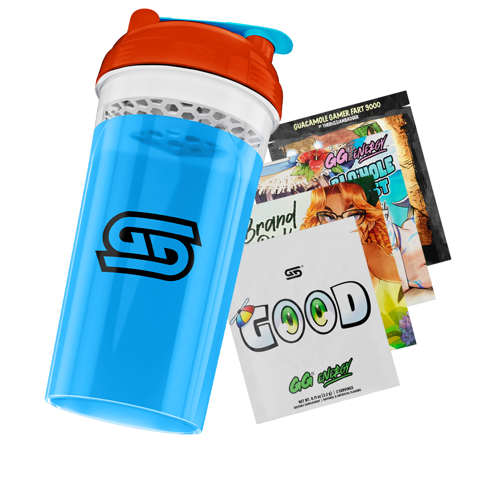 DARLING in the FRANXX: Shaker #3 - Gamer Supps