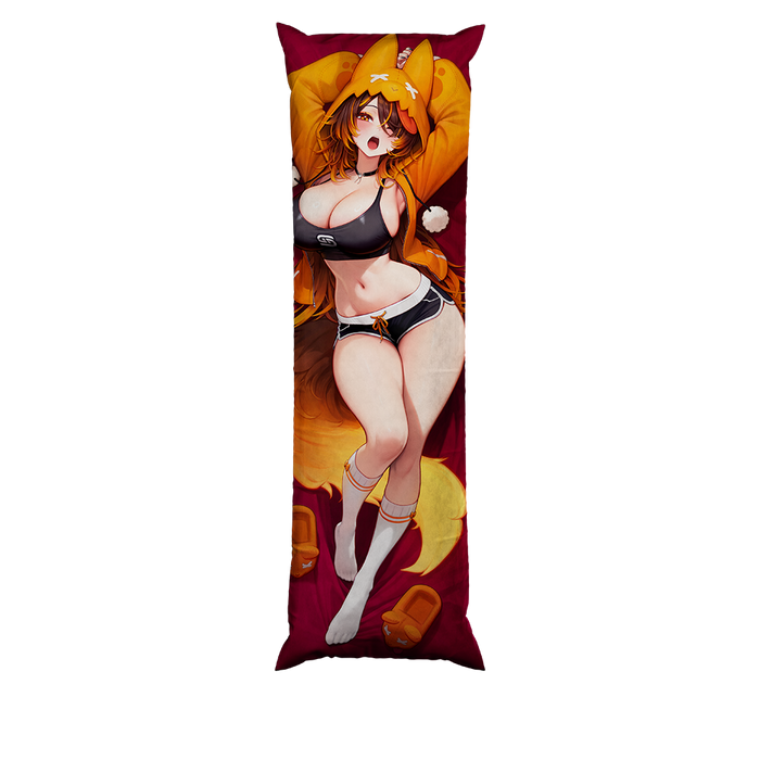 Sinder Dakimakura Case - Gamer Supps