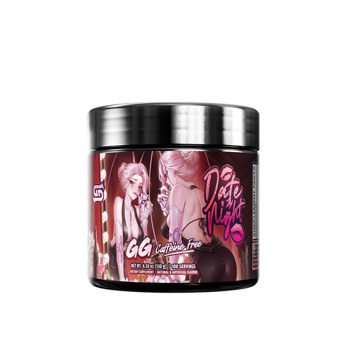 Date Night Caffeine Free - 100 Servings