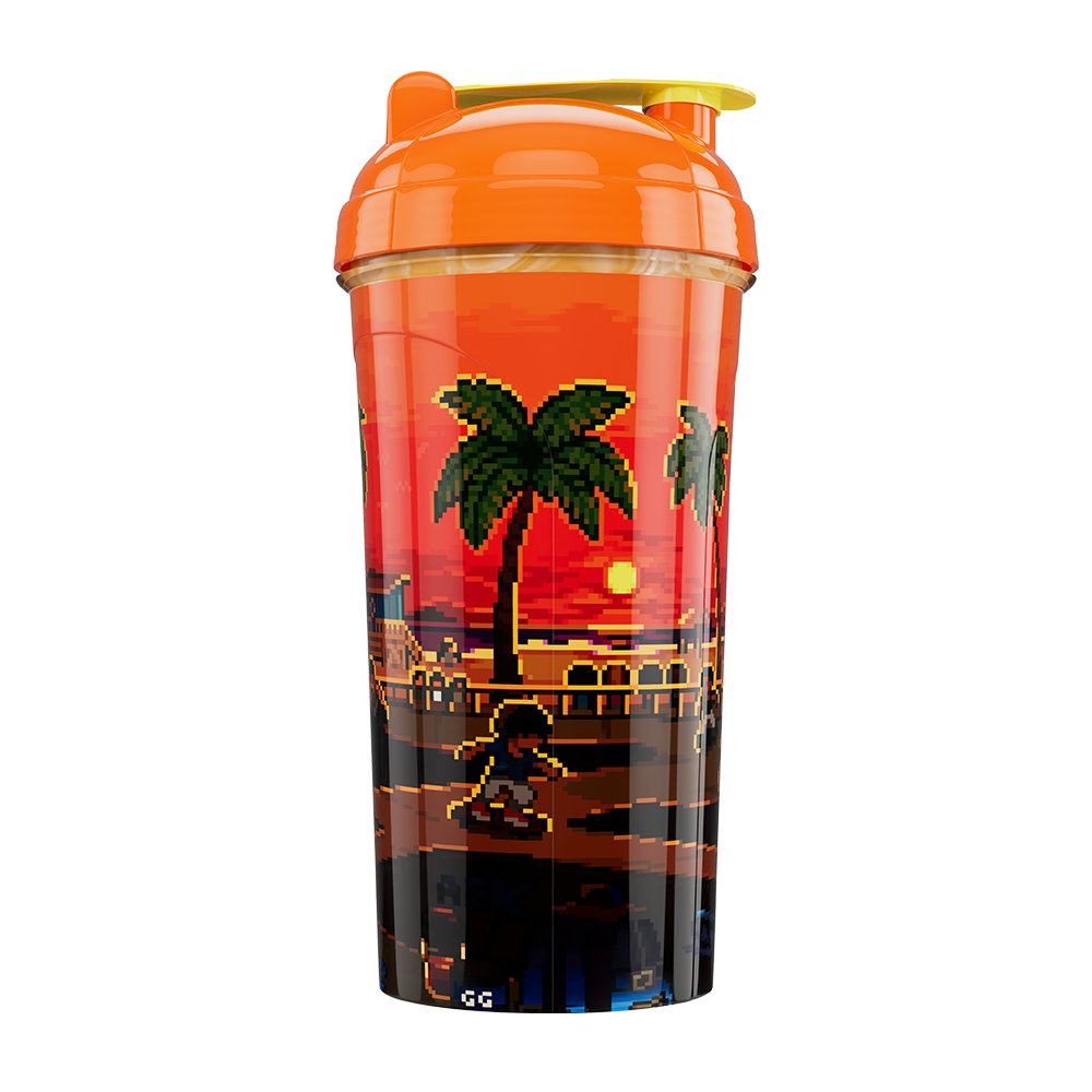 PIXEL CUPS: DawgDaze - Gamer Supps