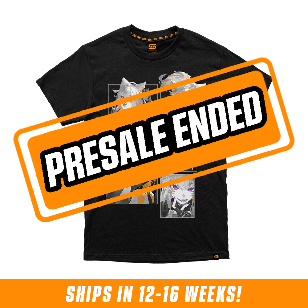 deme: Shirt - Gamer Supps