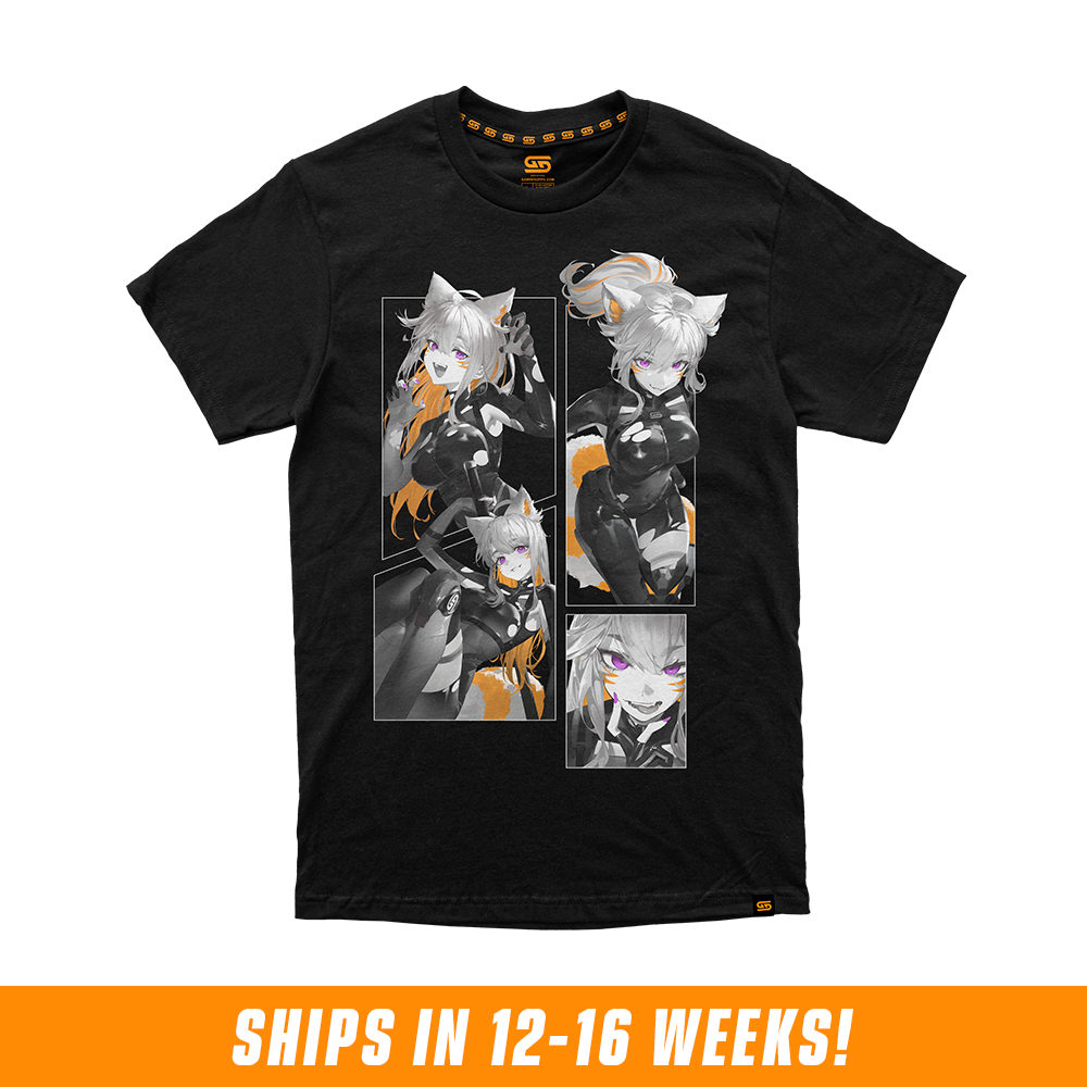 deme: Shirt - Gamer Supps