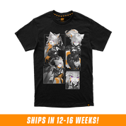 deme: Shirt - Gamer Supps