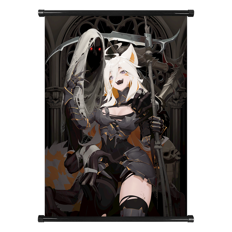 Deme Souls: Scroll of Mind Rot - Gamer Supps