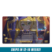 VCard Playmat: Dokibird Edition - Gamer Supps