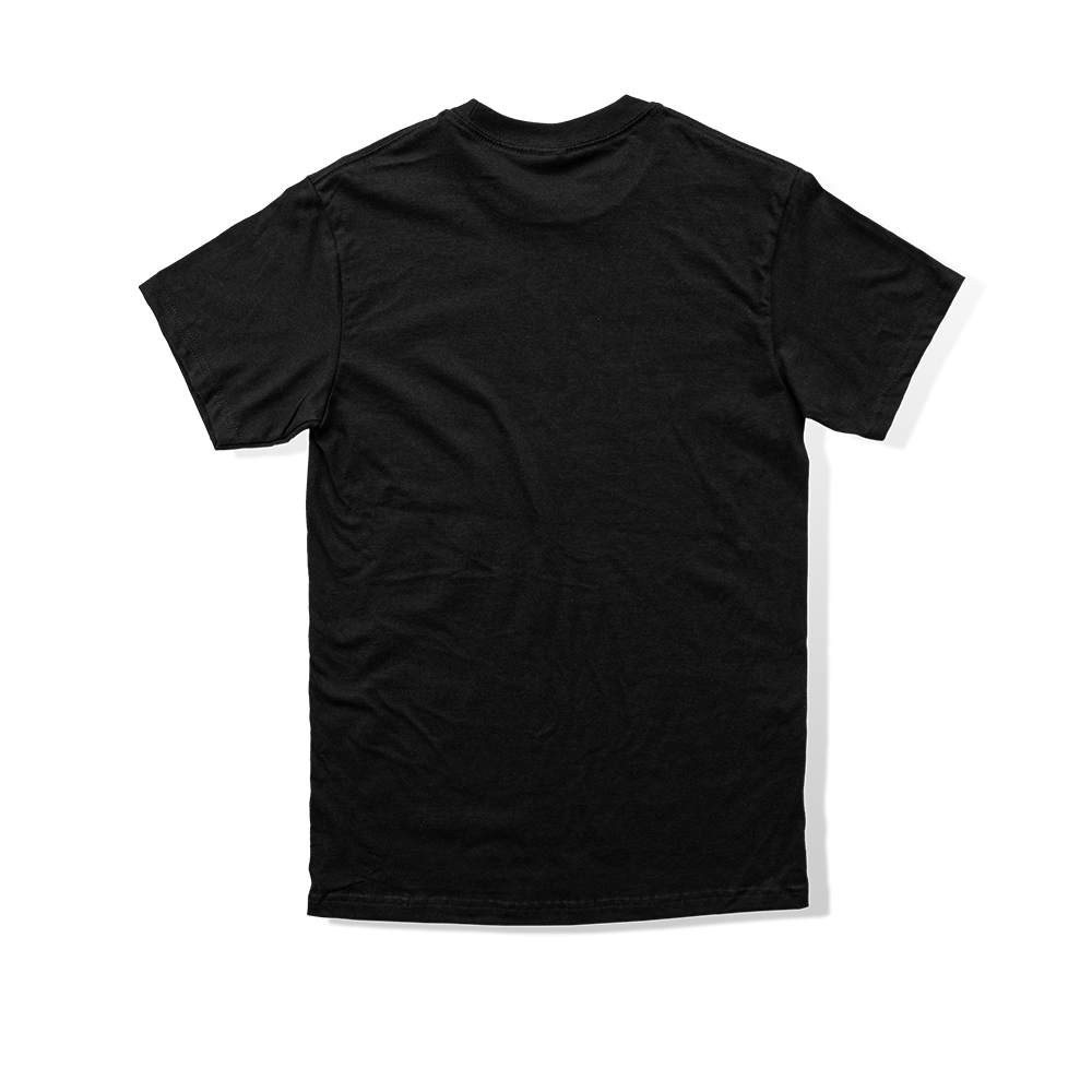 Waifu Shirt: Double Fisting