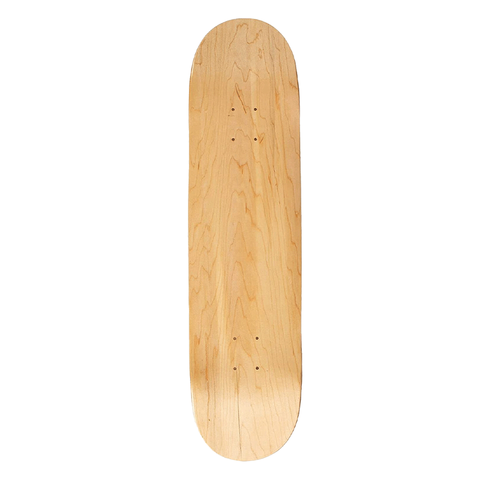 Double Fisting: Skatedeck