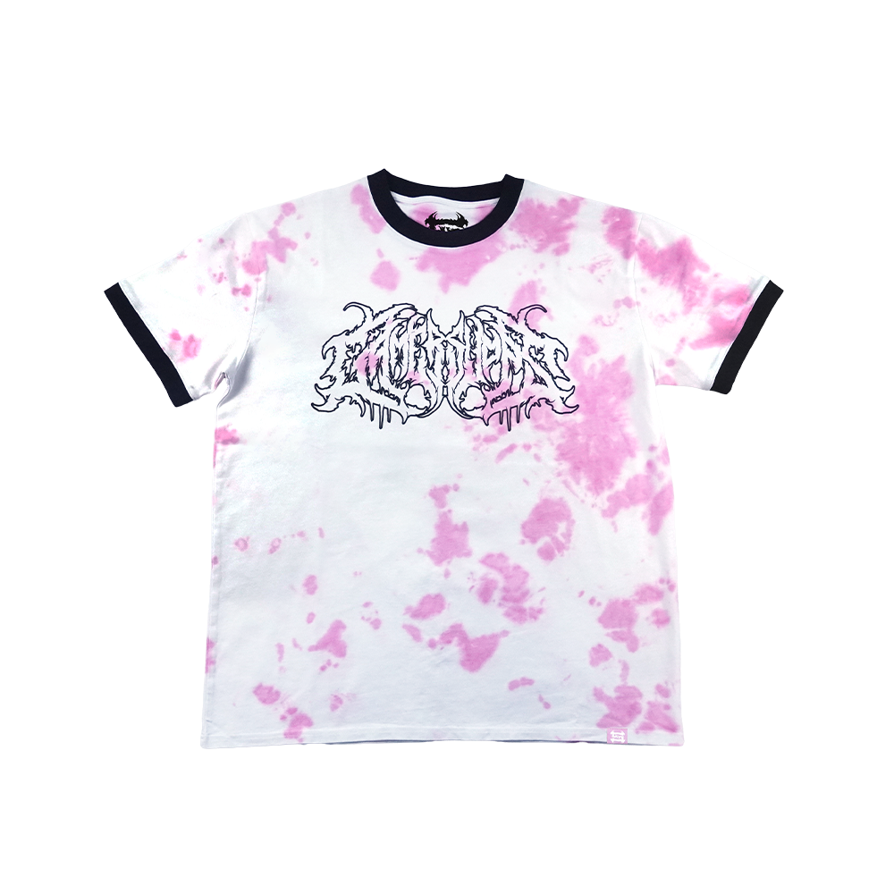 Double Trouble Pastel Shirt - Gamer Supps