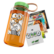 Waifu Jugs: Dragon Deez