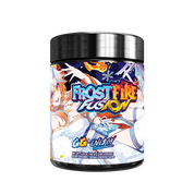 FrostFire Fusion GG - 100 Servings - Gamer Supps