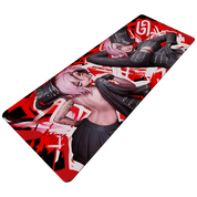 FeFe: Breed Brigade Mousepad - Gamer Supps