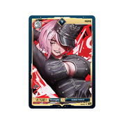 FeFe: Breed Brigade Promo VCard - Gamer Supps