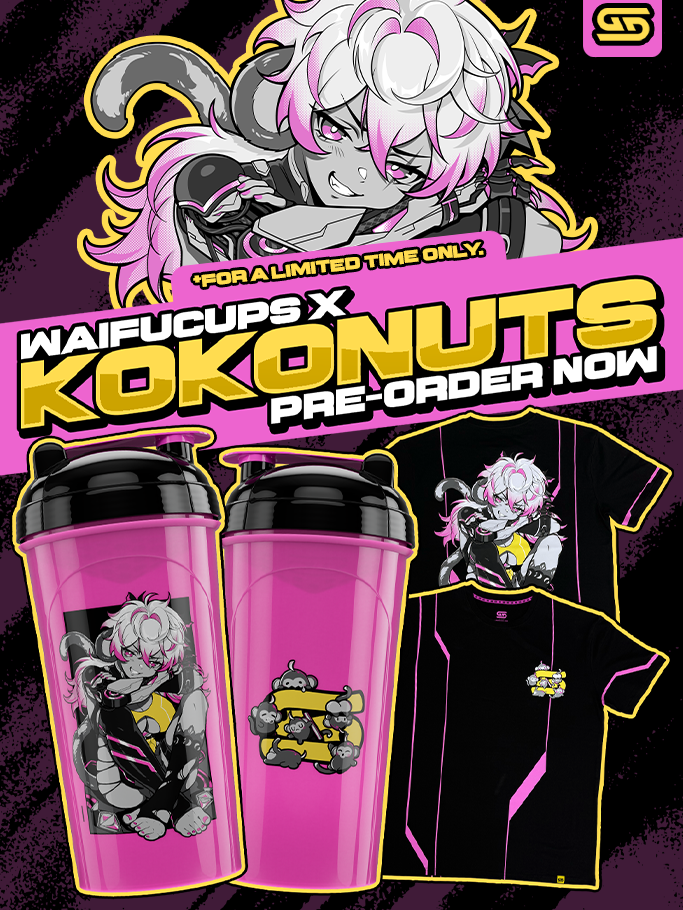 KokoNuts