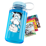 Waifu Jugs: Flotation Device - Gamer Supps