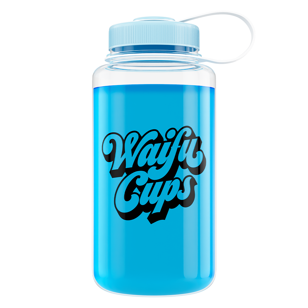 Waifu Jugs: Flotation Device - Gamer Supps
