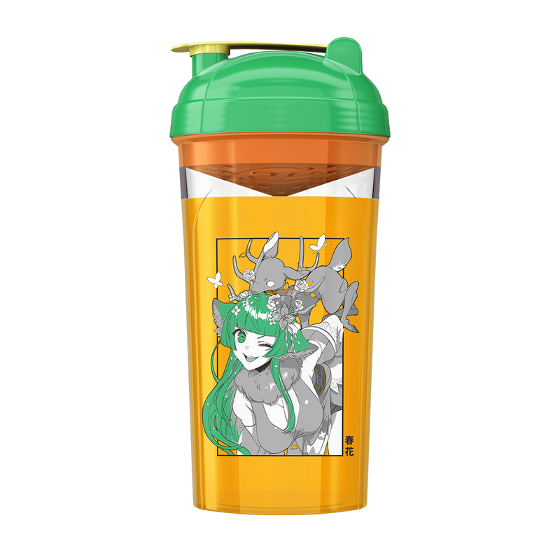 Waifu Cups x Haruka - Gamer Supps Hub