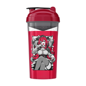 Waifu Cups: Suckimi - Gamer Supps