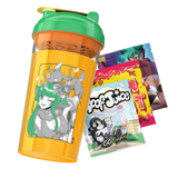 Shaker Cups