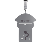VCard Divine Chaos: Lanyard Card Holder - Gamer Supps
