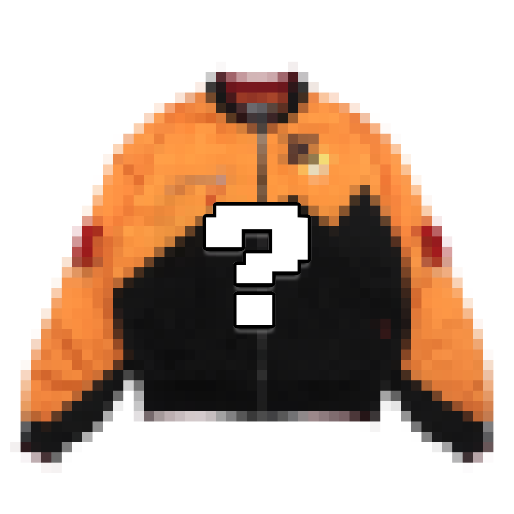 Gigi Murin: Bomber Jacket (Coming Soon!) - Gamer Supps
