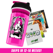 Creator Cups x GoblinGarbage V2 - Gamer Supps